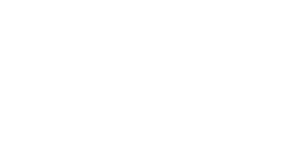320 south canal logo