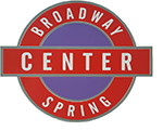 Broadway center spring