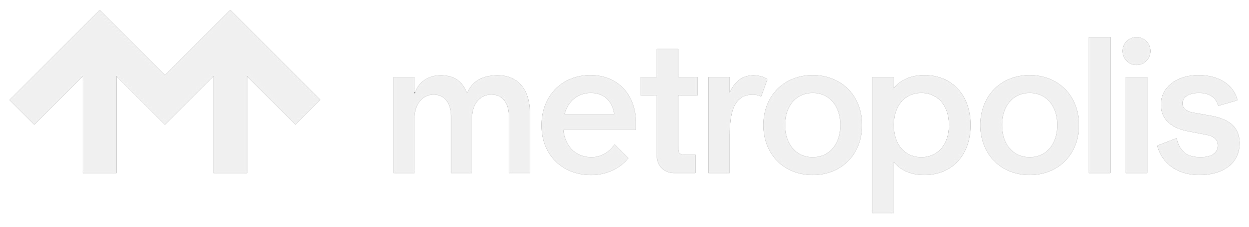 Managed by Metropolis.IO