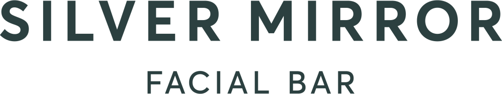 Silver Mirror Facial Bar