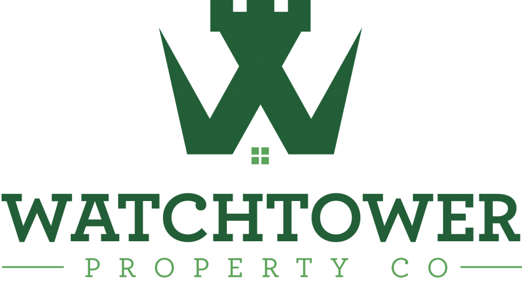 Watchtower logo