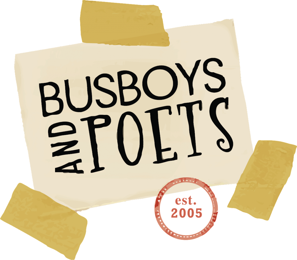 busboys and poets logo