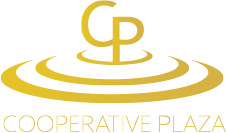 Cooperative Plaza logo