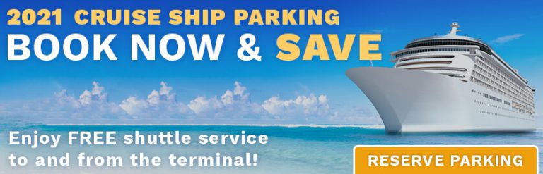 galveston discount cruise parking promo code