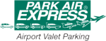 Park Air Express logo