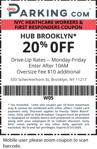 nyc-hub-covide-discount-coupon-04282020