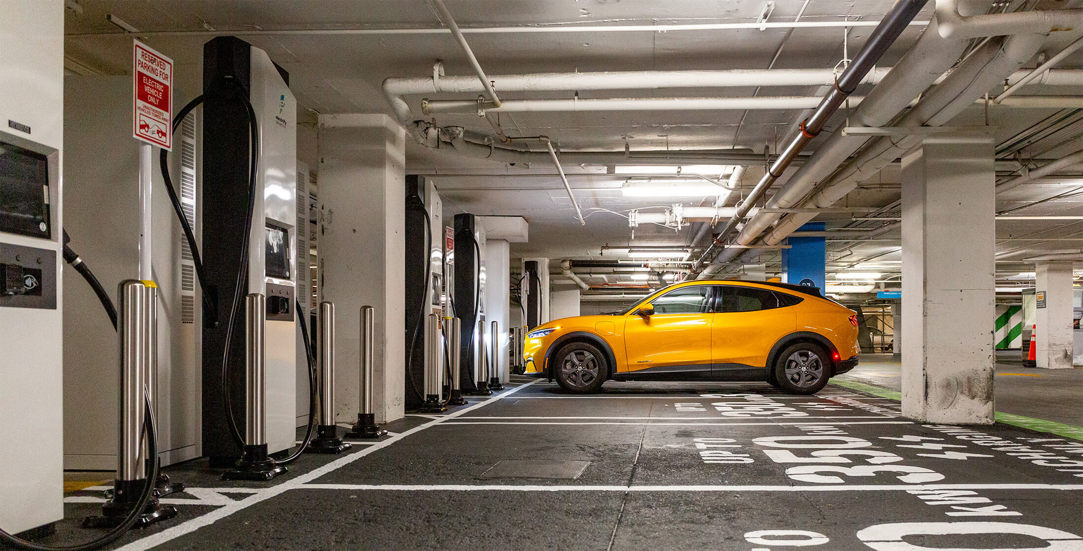 evcharging Promotions