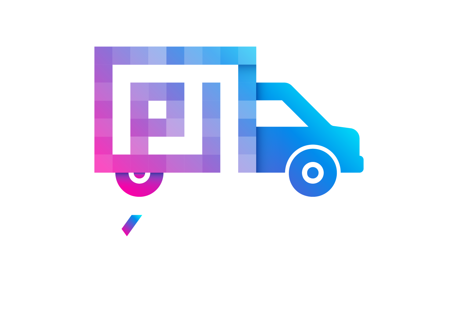 pixel-vans