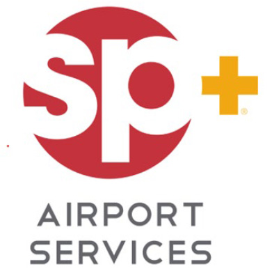 SP+ Airport Services