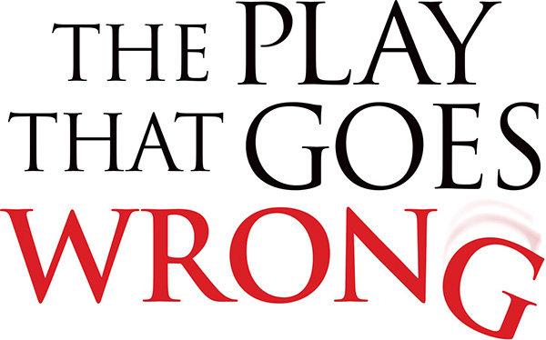 The play that goes wrong broadway show
