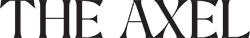 The Axel logo