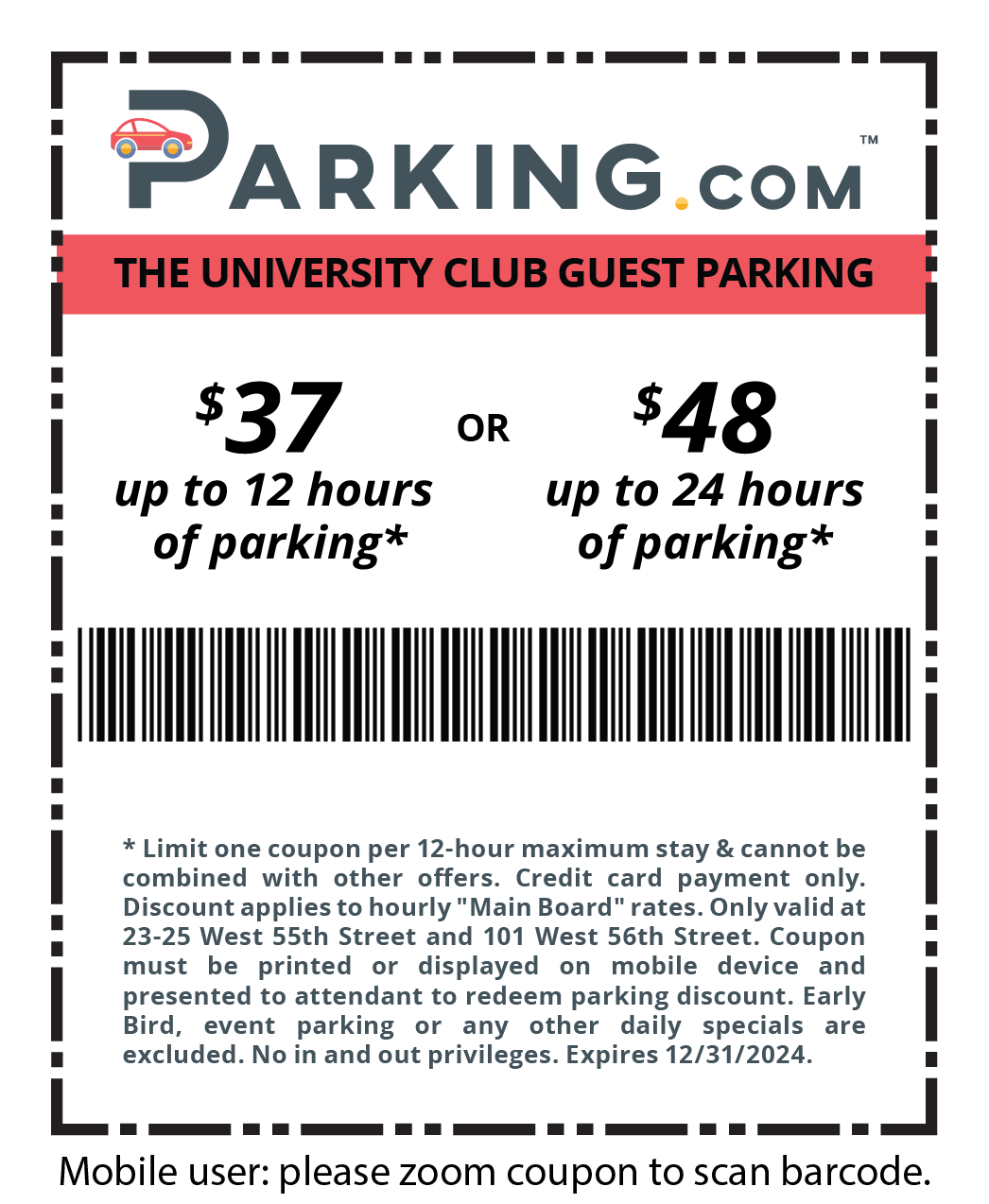 university-club-guest-special-3-25-2024 | Parking.com Promotions