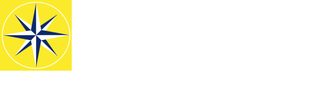 windward school logo